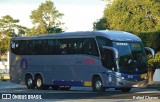 Rota Transportes Rodoviários 8135 na cidade de Eunápolis, Bahia, Brasil, por Rafael Chaves. Número da foto: #:id.