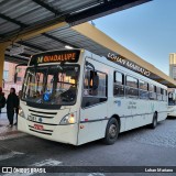 Viação Graciosa 27051 na cidade de Curitiba, Paraná, Brasil, por Lohan Mariano. Número da foto: #12268568.