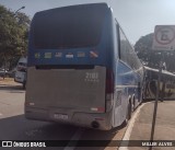 Ônibus Particulares 2107 na cidade de São Paulo, São Paulo, Brasil, por MILLER ALVES. Número da foto: #:id.