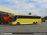 Viação Itapemirim 8717 na cidade de Caruaru, Pernambuco, Brasil, por Lenilson da Silva Pessoa. Número da foto: #12269980.