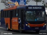 Evanil Transportes e Turismo RJ 132.096 na cidade de Belford Roxo, Rio de Janeiro, Brasil, por Pedro Vinicius. Número da foto: #:id.