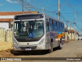 TransLocave 1358 na cidade de Itapira, São Paulo, Brasil, por Ricardo Luciano. Número da foto: #12267690.