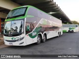 Viação Continental de Transportes 1003 na cidade de Araxá, Minas Gerais, Brasil, por João Vitor Porto Ribeiro. Número da foto: #12269072.