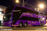 Marcopolo  na cidade de Colombo, Paraná, Brasil, por Lucas Sérgio da Silva. Número da foto: #12267919.
