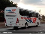 Viação Teresópolis RJ 203.018 na cidade de Itaboraí, Rio de Janeiro, Brasil, por Rafael Lima. Número da foto: #12268977.