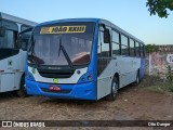 COOPERTRANP 13 na cidade de Parnaíba, Piauí, Brasil, por Otto Danger. Número da foto: #:id.