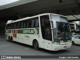 Empresa Gontijo de Transportes 20025 na cidade de Belo Horizonte, Minas Gerais, Brasil, por Douglas Célio Brandao. Número da foto: #12268163.