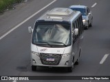 Cruz Viagens e Turismo 2828 na cidade de Salvador, Bahia, Brasil, por Victor São Tiago Santos. Número da foto: #:id.