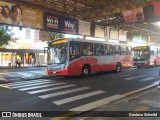Viação Sorriso de Marília 2243 na cidade de Marília, São Paulo, Brasil, por Gustavo Schmitd. Número da foto: #12269983.