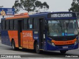 Evanil Transportes e Turismo RJ 132.087 na cidade de Belford Roxo, Rio de Janeiro, Brasil, por Pedro Vinicius. Número da foto: #12267867.