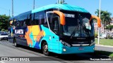 Planeta Transportes Rodoviários 2227 na cidade de Vitória, Espírito Santo, Brasil, por Thaynan Sarmento. Número da foto: #:id.