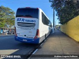 STR Turismo 003 na cidade de Bragança Paulista, São Paulo, Brasil, por Matheus Augusto Balthazar. Número da foto: #12267319.