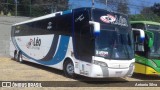 Leo Turismo 1800 na cidade de Belo Horizonte, Minas Gerais, Brasil, por Antonio Silva. Número da foto: #12267673.