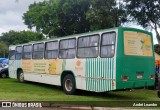 Ônibus Particulares 4778 na cidade de Artur Nogueira, São Paulo, Brasil, por André Leandro. Número da foto: #12268374.