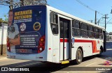 Trectur 1018 na cidade de Três Corações, Minas Gerais, Brasil, por Claudio Luiz. Número da foto: #12269357.