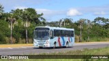 Ônibus Particulares 8039 na cidade de Eusébio, Ceará, Brasil, por Amós  Mattos. Número da foto: #12269034.