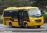 Escolares  na cidade de Barra do Piraí, Rio de Janeiro, Brasil, por Luiz Petriz. Número da foto: #12267532.