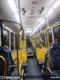 Next Mobilidade - ABC Sistema de Transporte 5439 na cidade de São Paulo, São Paulo, Brasil, por Brollo Bus. Número da foto: #12269504.