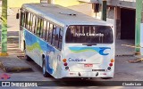 Empresa de Transportes Coutinho 4760 na cidade de Três Corações, Minas Gerais, Brasil, por Claudio Luiz. Número da foto: #12269385.
