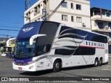 Reunidas Transportes Coletivos 38802 na cidade de Balneário Camboriú, Santa Catarina, Brasil, por Andrey  Soares Vassão. Número da foto: #:id.