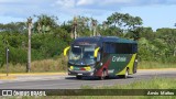 Rápido Crateús 097 na cidade de Eusébio, Ceará, Brasil, por Amós  Mattos. Número da foto: #12269131.