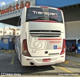 Transpen Transporte Coletivo e Encomendas 38020 na cidade de Sorocaba, São Paulo, Brasil, por Flavio Alberto Fernandes. Número da foto: #:id.