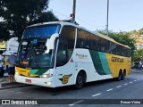 Empresa Gontijo de Transportes 14830 na cidade de Rio de Janeiro, Rio de Janeiro, Brasil, por Renan Vieira. Número da foto: #12268675.