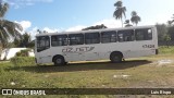 Expresso DZ SET 17424 na cidade de Camaçari, Bahia, Brasil, por Luis Bispo. Número da foto: #:id.