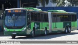 Metrobus 1201 na cidade de Goiânia, Goiás, Brasil, por Carlos Júnior. Número da foto: #12268078.