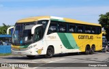Empresa Gontijo de Transportes 18030 na cidade de São Paulo, São Paulo, Brasil, por George Miranda. Número da foto: #12269158.