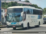 Viação Central Bahia de Transportes 2010 na cidade de Maceió, Alagoas, Brasil, por Luiz Fernando. Número da foto: #:id.