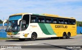Empresa Gontijo de Transportes 17120 na cidade de São Paulo, São Paulo, Brasil, por George Miranda. Número da foto: #12269485.