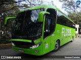 Auto Viação Gadotti 4600 na cidade de São Paulo, São Paulo, Brasil, por Emerson Dorneles. Número da foto: #12268980.