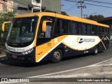Viação Progresso RJ 191.064 na cidade de Volta Redonda, Rio de Janeiro, Brasil, por Luiz Eduardo Lopes da Silva. Número da foto: #12269186.