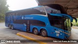 Expresso do Sul 419303 na cidade de Resende, Rio de Janeiro, Brasil, por Fábio Luiz Barros de Oliveira. Número da foto: #12268280.
