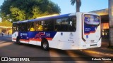 Transcorp 7528 na cidade de Ribeirão Preto, São Paulo, Brasil, por Roberto Teixeira. Número da foto: #:id.