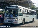 Consórcio Recife 463 na cidade de Paulista, Pernambuco, Brasil, por Matheus Silva. Número da foto: #12268588.