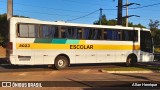 Sancetur - Santa Cecília Turismo 8023 na cidade de Paulínia, São Paulo, Brasil, por Allan Henrique. Número da foto: #12267891.