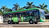 HP Transportes Coletivos 20806 na cidade de Goiânia, Goiás, Brasil, por Carlos Júnior. Número da foto: #12268140.