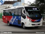 Grupo Serveng - Serveng Transportes 37.310 na cidade de São Paulo, São Paulo, Brasil, por Emerson Dorneles. Número da foto: #:id.
