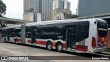 Viação Campo Belo 7 1371 na cidade de São Paulo, São Paulo, Brasil, por Brenno Santos. Número da foto: #:id.