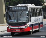 Empresa de Transportes Limousine Carioca RJ 129.097 na cidade de Rio de Janeiro, Rio de Janeiro, Brasil, por Valter Silva. Número da foto: #:id.