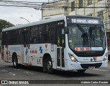 ANSAL - Auto Nossa Senhora de Aparecida 103 na cidade de Juiz de Fora, Minas Gerais, Brasil, por Antônio Carlos Rosário. Número da foto: #:id.