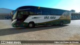 Sajotur - São João Turismo Jundiaí 205 na cidade de Jundiaí, São Paulo, Brasil, por Fábio Luiz Barros de Oliveira. Número da foto: #12268267.