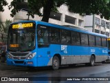 Auto Viação Jabour D86364 na cidade de Rio de Janeiro, Rio de Janeiro, Brasil, por João Victor - PHOTOVICTORBUS. Número da foto: #:id.