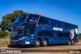 Eucatur - Empresa União Cascavel de Transportes e Turismo 5915 na cidade de Cáceres, Mato Grosso, Brasil, por Allan Rafael. Número da foto: #12268257.