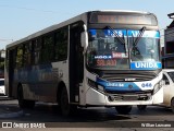 Ciudad de Limpio - Línea 34 046 na cidade de Asunción, Paraguai, por Willian Lezcano. Número da foto: #:id.