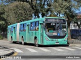 Auto Viação Redentor HB610 na cidade de Curitiba, Paraná, Brasil, por Matheus Bueno. Número da foto: #12269180.