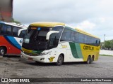 Empresa Gontijo de Transportes 19500 na cidade de Caruaru, Pernambuco, Brasil, por Lenilson da Silva Pessoa. Número da foto: #12269705.