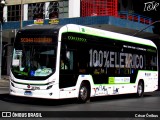 SM Transportes 31296 na cidade de Belo Horizonte, Minas Gerais, Brasil, por César Ônibus. Número da foto: #12269400.